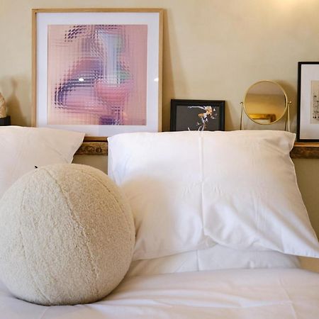 Boutique Hotel & Restaurant Frenchie Haarlem Zewnętrze zdjęcie