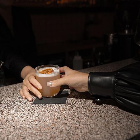Boutique Hotel & Restaurant Frenchie Haarlem Zewnętrze zdjęcie