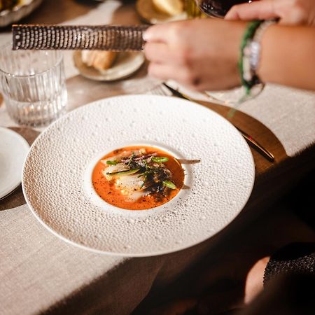 Boutique Hotel & Restaurant Frenchie Haarlem Zewnętrze zdjęcie