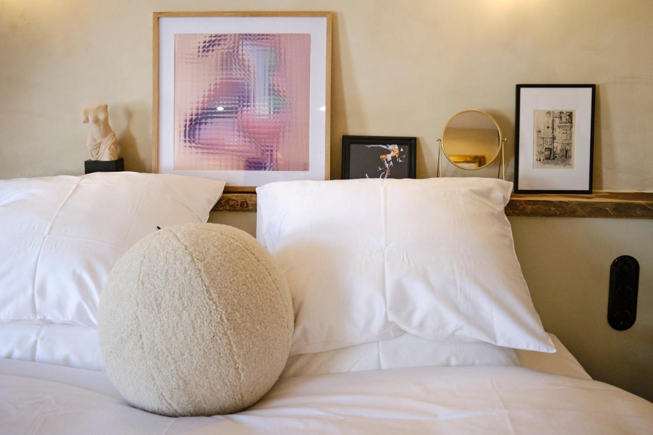 Boutique Hotel & Restaurant Frenchie Haarlem Zewnętrze zdjęcie