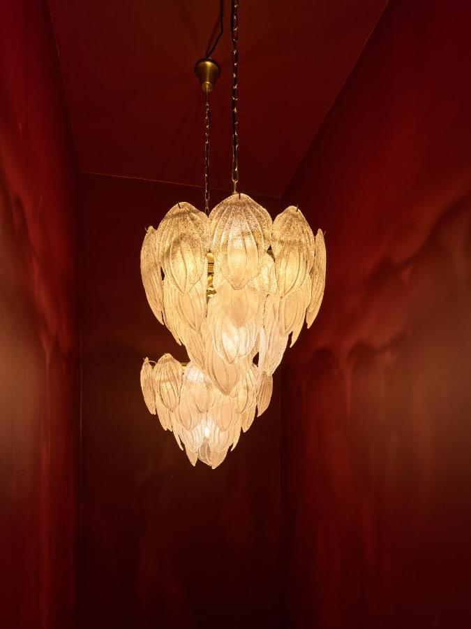 Boutique Hotel & Restaurant Frenchie Haarlem Zewnętrze zdjęcie