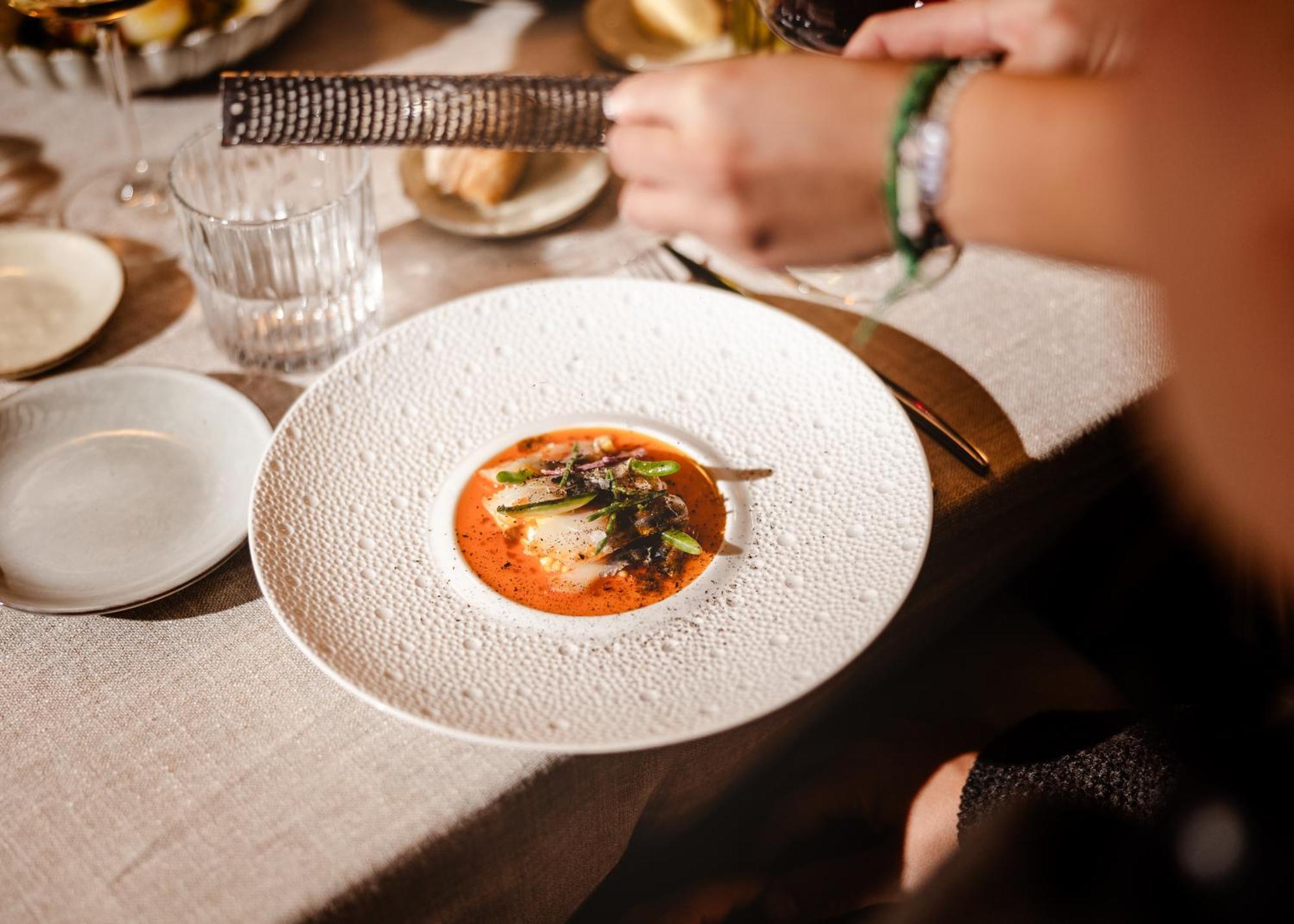 Boutique Hotel & Restaurant Frenchie Haarlem Zewnętrze zdjęcie